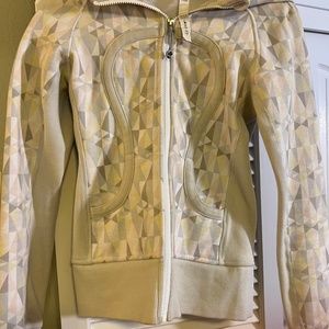 Lululemon hoodie